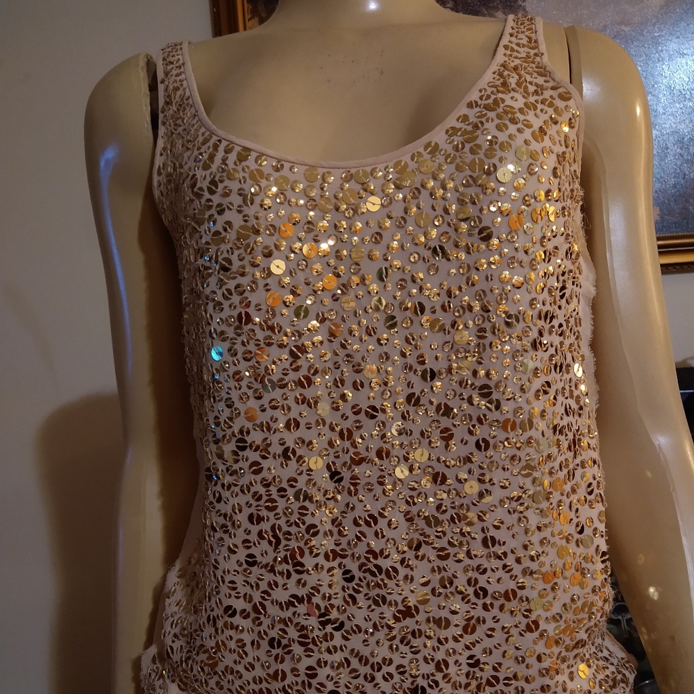 J.crew blouse size 0